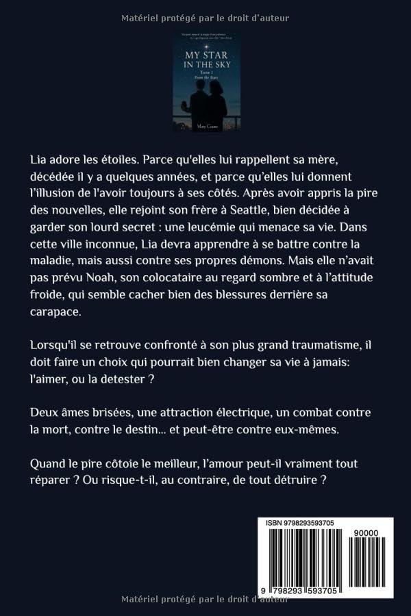 Quatrième de couverture